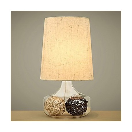 Table Lamps, Modern/Comtemporary Glass