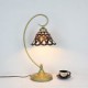 Desk Lamps Multi-shade / Arc Modern/Comtemporary / Traditional/Classic / Rustic/Lodge / / Novelty Metal