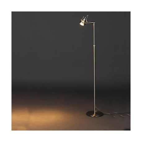 Floor Lamps, Modern/Comtemporary/Traditional/Classic/Novelty Metal