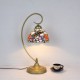 Desk Lamps Multi-shade / Arc Modern/Comtemporary / Traditional/Classic / Rustic/Lodge / / Novelty Metal