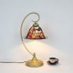 Desk Lamps Multi-shade / Arc Modern/Comtemporary / Traditional/Classic / Rustic/Lodge / / Novelty Metal