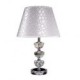 Crystal Table Lamps, Modern/Comtemporary Crystal