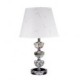 Crystal Table Lamps, Modern/Comtemporary Crystal