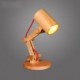 Touch Color Variable and Dimmable Desk Lamp