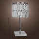 Modern Crystal Table Light in Simple Designed Style