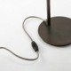 Modern Minimalist Table Light With Globe Shade