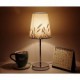 Modern European Pastoral Bedroom Bedside Table Lamp