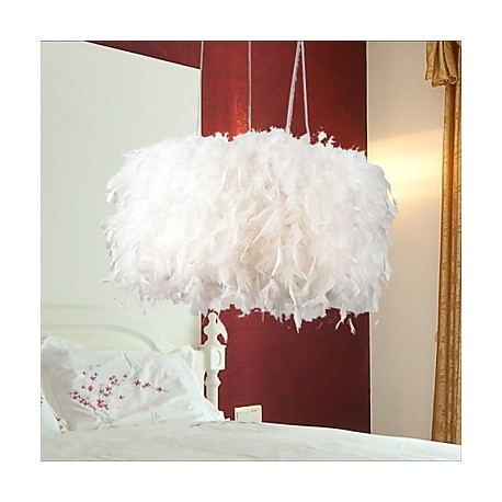 Hot Selling Dia Fashion Feather Chandelier,Modern Light Also for Wholesale