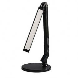 LED/Eye Protection Desk Lamps, Modern/Comtemporary Metal