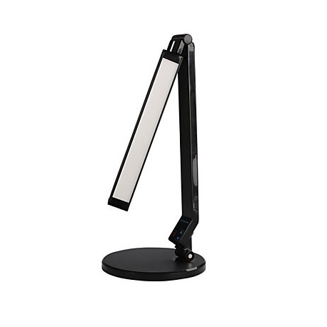 LED/Eye Protection Desk Lamps, Modern/Comtemporary Metal