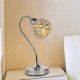 K47 Adjustable Light Contracted Modern Crystal Decoration Lamp