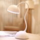 LED Table Lamps, Modern/Comtemporary Metal