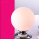 Bedroom Decoration Bedside Table lamp Modern LKEA