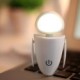 3*3*6CM Christmas Present Creative Robot Eva Model Usb Small Night Light Lamp Personality Lamp Light Led