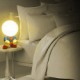 DC 5V 16*16*16CM 0.3W 220V Europe TypeLed Creative Cartoon Energy-Saving Decorative Lamp Light Led