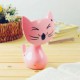 16*23CM Creative Hello Kitty Usb Charging Lamp Computer Desktop Furnishing Articles A Night Light Lamp Light Led