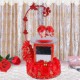 Valentine'S Day Gifts Can Touch Dimmer Sweet Creative Marriage Home Furnishing Articles Practical Desk Lamp Led Light