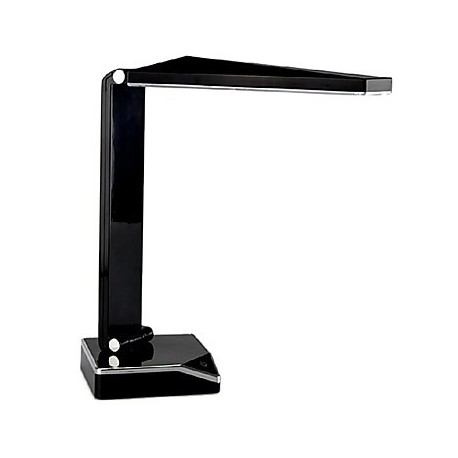 LED/Eye Protection Desk Lamps, Modern/Comtemporary Plastic