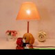 Valentine'S Day Head Of A Bed Resin Creative Home Furnishing Articles Practical Children Learn Desk Lamp Led Light